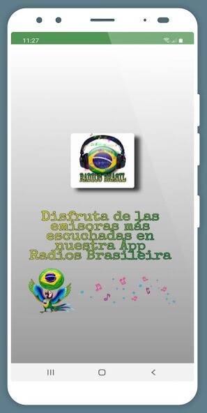 Emulate Android APK Brazilian RADIO Emulate Android APK Brazilian RADIO