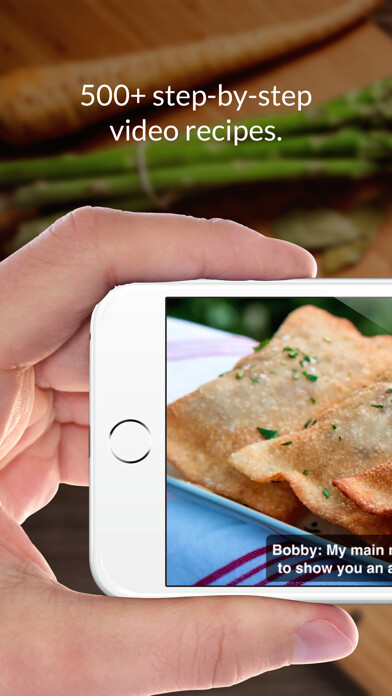 Emulate iPhone app Brazilian Recipes: Food recipes, cookbook using MyAndroid Emulate iPhone app Brazilian Recipes: Food recipes, cookbook using MyAndroid
