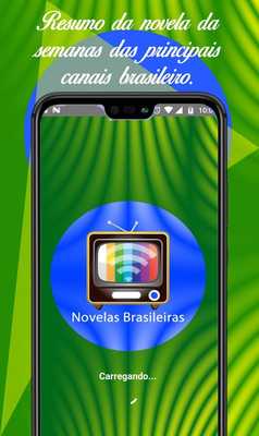 Emulate Android APK Brazilian Soap Operas Emulate Android APK Brazilian Soap Operas
