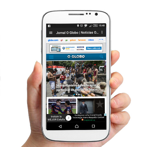 Run android online APK Brazil Newspapers from MyAndroid or emulate Brazil Newspapers using MyAndroid Run android online APK Brazil Newspapers from MyAndroid or emulate Brazil Newspapers using MyAndroid