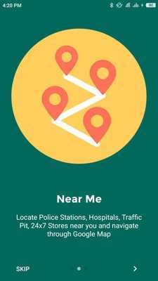 Emulate Android APK Brazil News Reader Emulate Android APK Brazil News Reader