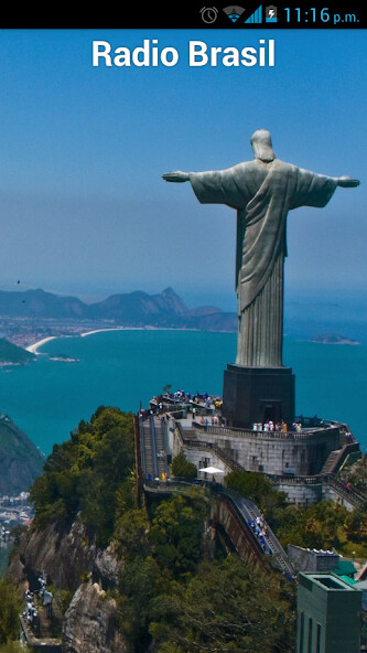 Run android online APK Brazil Radio from MyAndroid or emulate Brazil Radio using MyAndroid