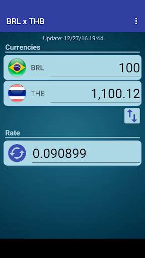 Run android online APK Brazil Real x Thai Baht from MyAndroid or emulate Brazil Real x Thai Baht using MyAndroid Run android online APK Brazil Real x Thai Baht from MyAndroid or emulate Brazil Real x Thai Baht using MyAndroid