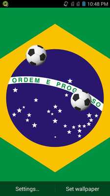 Emulate Android APK Brazil Soccer Wallpaper Emulate Android APK Brazil Soccer Wallpaper