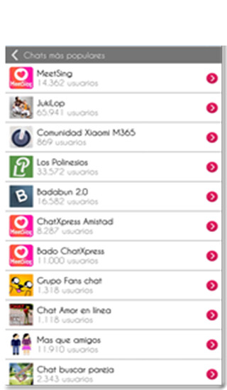 Run android online APK brazil social chat from MyAndroid or emulate brazil social chat using MyAndroid Run android online APK brazil social chat from MyAndroid or emulate brazil social chat using MyAndroid