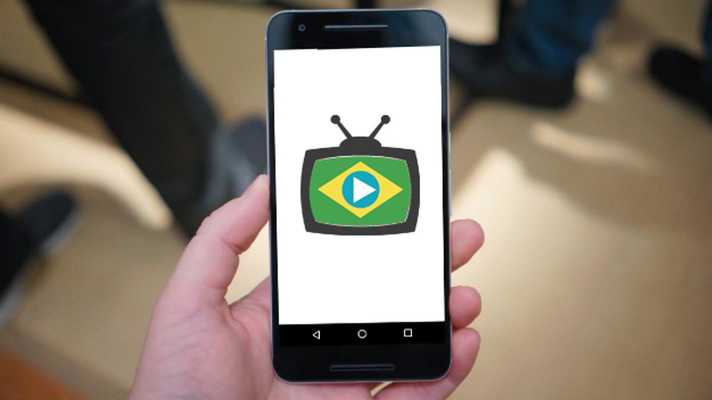 Emulate Android APK Brazil TV Online Emulate Android APK Brazil TV Online