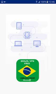 Emulate Android APK BRAZIL VPN FREE Emulate Android APK BRAZIL VPN FREE