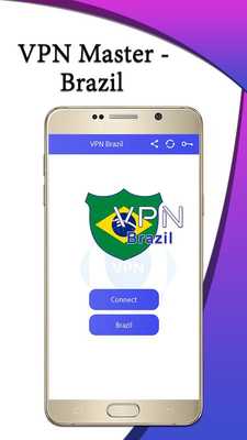 Emulate Android APK Brazil VPN - Free Unlimited And Secure VPN Proxy