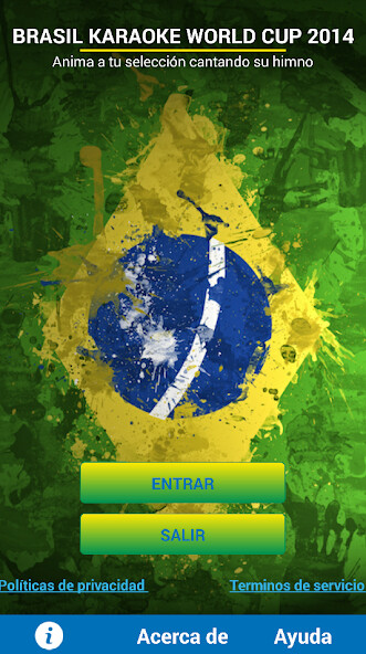 Emulate Android APK Brazil World Cup 2014 Mobile Emulate Android APK Brazil World Cup 2014 Mobile