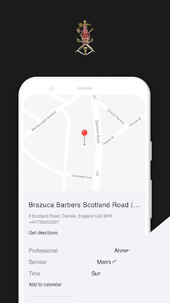 Run android online APK Brazuca Barbers from MyAndroid or emulate Brazuca Barbers using MyAndroid Run android online APK Brazuca Barbers from MyAndroid or emulate Brazuca Barbers using MyAndroid