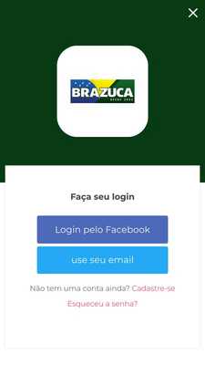 Emulate Android APK Brazuca Bar