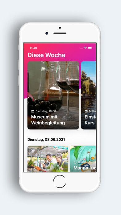Emulate iPhone app BRB Events using MyAndroid Emulate iPhone app BRB Events using MyAndroid