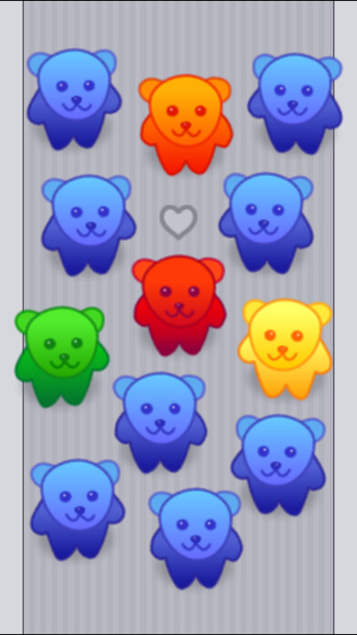 Emulate iPhone app Bärchen using MyAndroid Emulate iPhone app Bärchen using MyAndroid