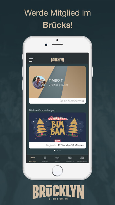 Emulate iPhone app Brücks using MyAndroid Emulate iPhone app Brücks using MyAndroid