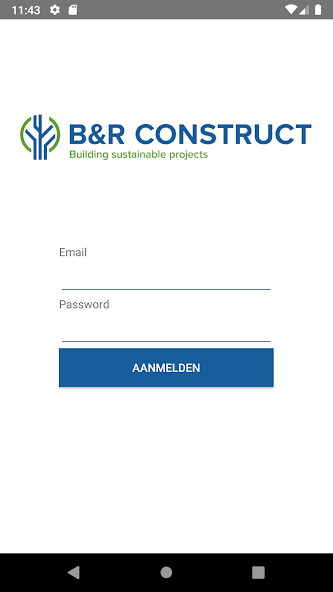 Run android online APK BR Construct from MyAndroid or emulate BR Construct using MyAndroid