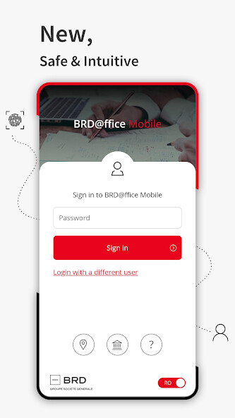 Run android online APK BRD@ffice Mobile from MyAndroid or emulate BRD@ffice Mobile using MyAndroid