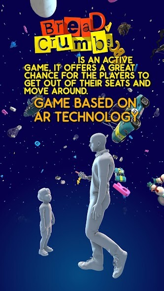 Emulate Android APK Breadcrumbs Emulate Android APK Breadcrumbs