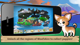 Emulate iPhone app Bread Puppies using MyAndroid Emulate iPhone app Bread Puppies using MyAndroid
