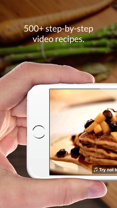 Emulate iPhone app Bread Recipes: Food recipes, cookbook, meal plans using MyAndroid Emulate iPhone app Bread Recipes: Food recipes, cookbook, meal plans using MyAndroid
