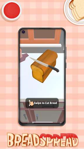 Run android online APK Bread Spread from MyAndroid or emulate Bread Spread using MyAndroid