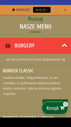 Run android online APK Bread Street Śrem from MyAndroid or emulate Bread Street Śrem using MyAndroid