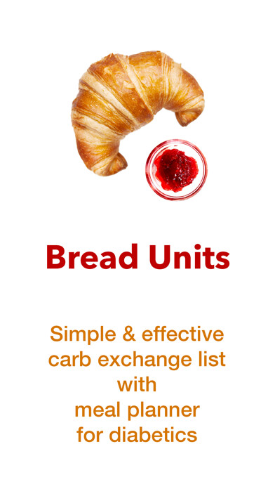 Emulate iPhone app Bread Units Calculator System using MyAndroid Emulate iPhone app Bread Units Calculator System using MyAndroid
