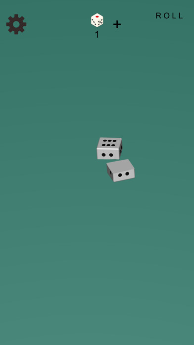 Emulate iPhone app Breakable Dice using MyAndroid Emulate iPhone app Breakable Dice using MyAndroid