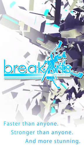 Emulate Android APK BREAKARTS: Cyber Battle Racing Emulate Android APK BREAKARTS: Cyber Battle Racing