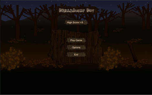 Run android online APK BreakAway Bot from MyAndroid or emulate BreakAway Bot using MyAndroid