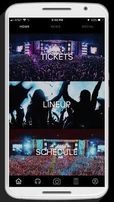 Emulate Android APK Breakaway Festival Emulate Android APK Breakaway Festival