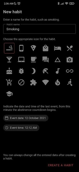 Run android online APK Break Bad Habits from MyAndroid or emulate Break Bad Habits using MyAndroid Run android online APK Break Bad Habits from MyAndroid or emulate Break Bad Habits using MyAndroid