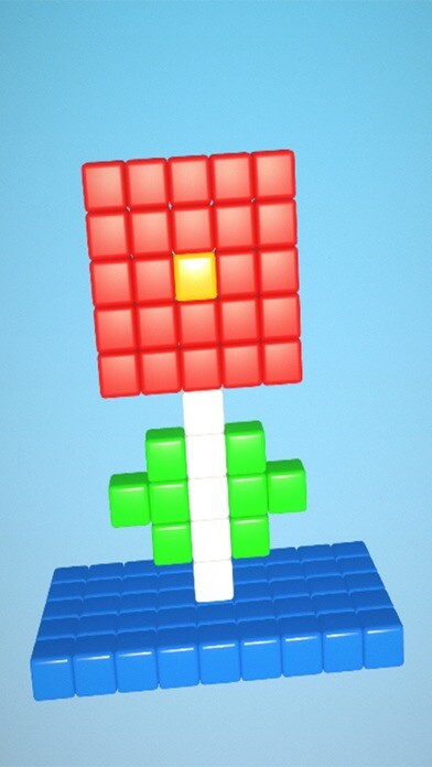 Emulate iPhone app Break Block 3D! using MyAndroid Emulate iPhone app Break Block 3D! using MyAndroid