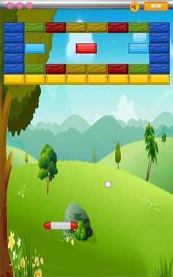 Emulate Android APK Break Bricks Ball Emulate Android APK Break Bricks Ball