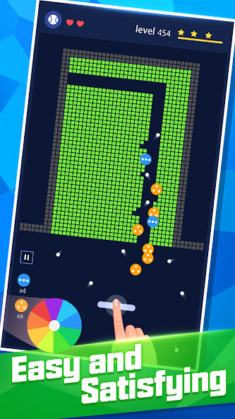 Run android online APK Break Bricks - Bricks Breaker from MyAndroid or emulate Break Bricks - Bricks Breaker using MyAndroid Run android online APK Break Bricks - Bricks Breaker from MyAndroid or emulate Break Bricks - Bricks Breaker using MyAndroid