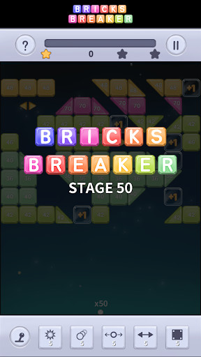 Run android online APK Break brick : Stage from MyAndroid or emulate Break brick : Stage using MyAndroid