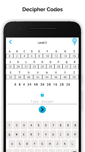 Run android online APK Break CODE - Brain Puzzle Game from MyAndroid or emulate Break CODE - Brain Puzzle Game using MyAndroid Run android online APK Break CODE - Brain Puzzle Game from MyAndroid or emulate Break CODE - Brain Puzzle Game using MyAndroid
