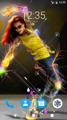 Emulate Android APK Breakdance HD Wallpapers Emulate Android APK Breakdance HD Wallpapers