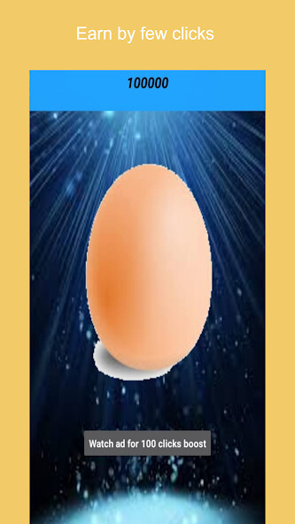 Run android online APK Break Egg Earn Money from MyAndroid or emulate Break Egg Earn Money using MyAndroid