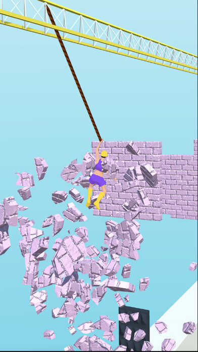 Emulate iPhone app Breaker 3D! using MyAndroid Emulate iPhone app Breaker 3D! using MyAndroid