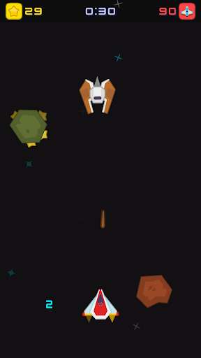 Run android online APK Breakers Force from MyAndroid or emulate Breakers Force using MyAndroid