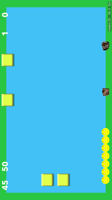 Emulate iPhone app BreakerS using MyAndroid Emulate iPhone app BreakerS using MyAndroid