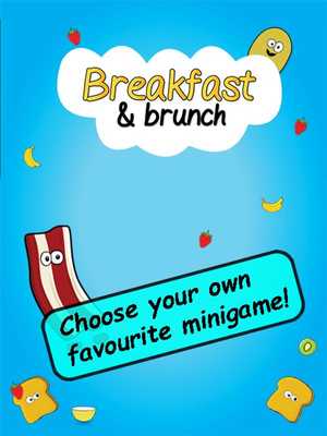 Emulate Android APK Breakfast Brunch: Fun games Emulate Android APK Breakfast Brunch: Fun games