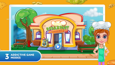 Emulate iPhone app Breakfast Cooking using MyAndroid Emulate iPhone app Breakfast Cooking using MyAndroid