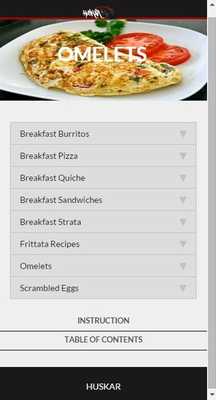 Emulate Android APK Breakfast Egg Recipes Emulate Android APK Breakfast Egg Recipes