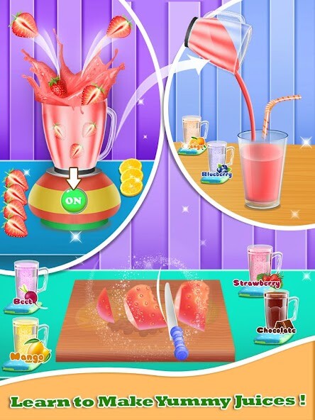 Emulate Android APK BreakFast Food Maker - Kitchen Cooking Mania Game Emulate Android APK BreakFast Food Maker - Kitchen Cooking Mania Game