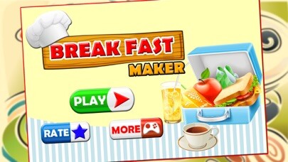 Emulate iPhone app Breakfast Maker – Make food in this crazy cooking game for little kids using MyAndroid Emulate iPhone app Breakfast Maker – Make food in this crazy cooking game for little kids using MyAndroid
