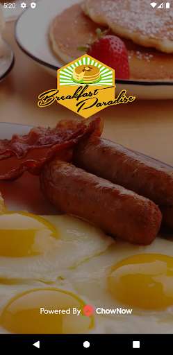 Run android online APK Breakfast Paradise from MyAndroid or emulate Breakfast Paradise using MyAndroid