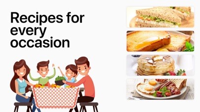 Emulate iPhone app Breakfast Recipes: Cookbook using MyAndroid Emulate iPhone app Breakfast Recipes: Cookbook using MyAndroid