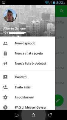 Emulate Android APK Breakfast Restaurant