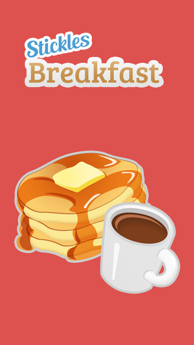 Emulate iPhone app Breakfast Stickles using MyAndroid Emulate iPhone app Breakfast Stickles using MyAndroid